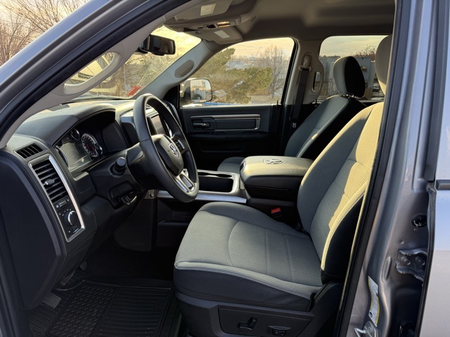 used 2023 Ram 1500 Classic car, priced at $27,150
