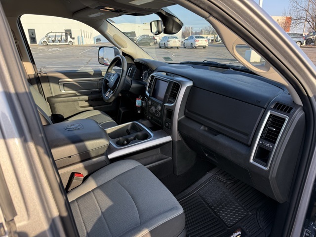 used 2023 Ram 1500 Classic car, priced at $27,150