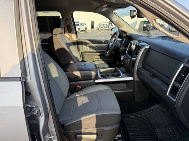 used 2023 Ram 1500 Classic car, priced at $27,150