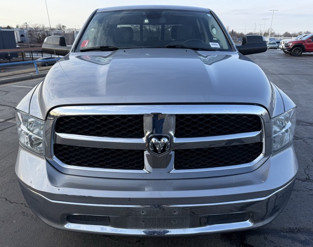 used 2023 Ram 1500 Classic car, priced at $27,150