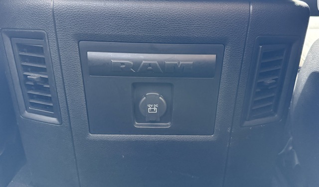 used 2023 Ram 1500 Classic car, priced at $27,150