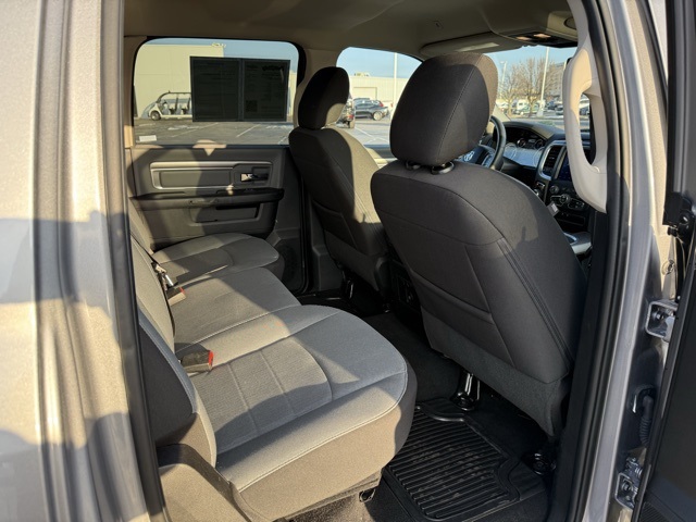 used 2023 Ram 1500 Classic car, priced at $27,150