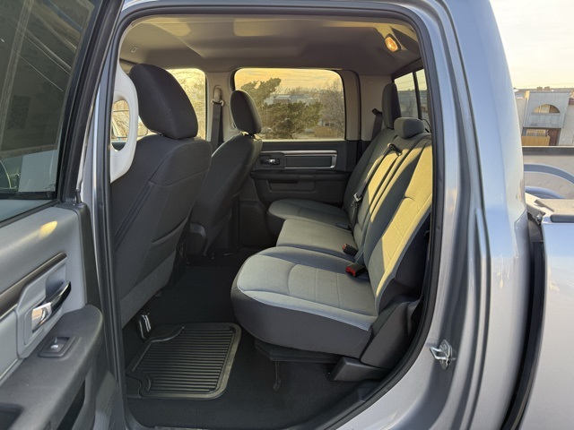 used 2023 Ram 1500 Classic car, priced at $27,150