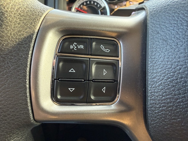 used 2023 Ram 1500 Classic car, priced at $27,150