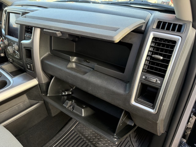 used 2023 Ram 1500 Classic car, priced at $27,150