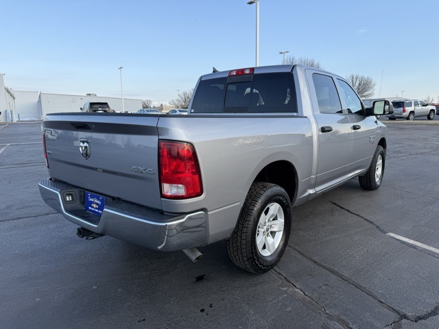 used 2023 Ram 1500 Classic car, priced at $27,150