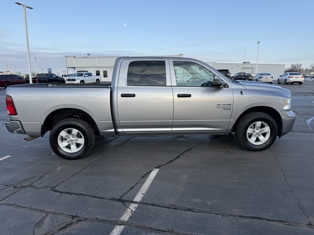 used 2023 Ram 1500 Classic car, priced at $27,150