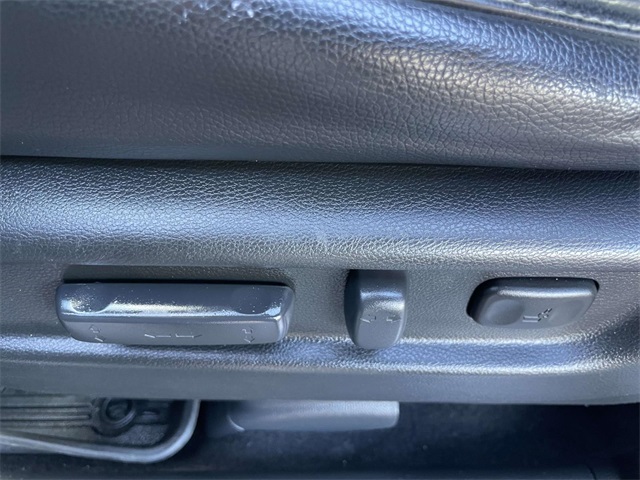 used 2017 Honda Ridgeline car, priced at $16,044