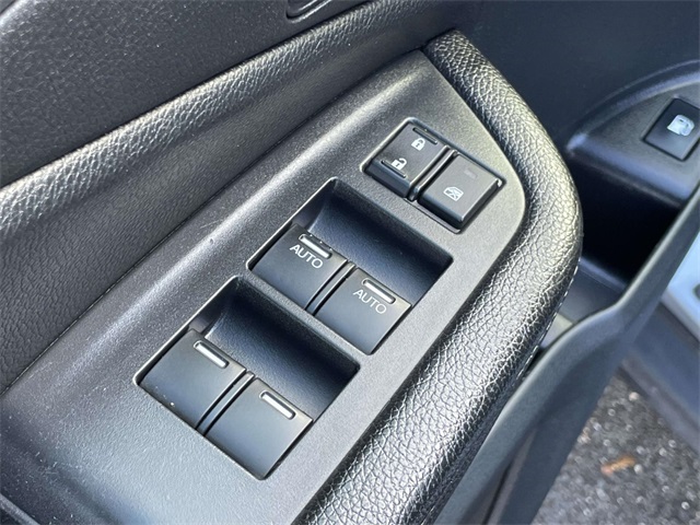 used 2017 Honda Ridgeline car, priced at $16,044