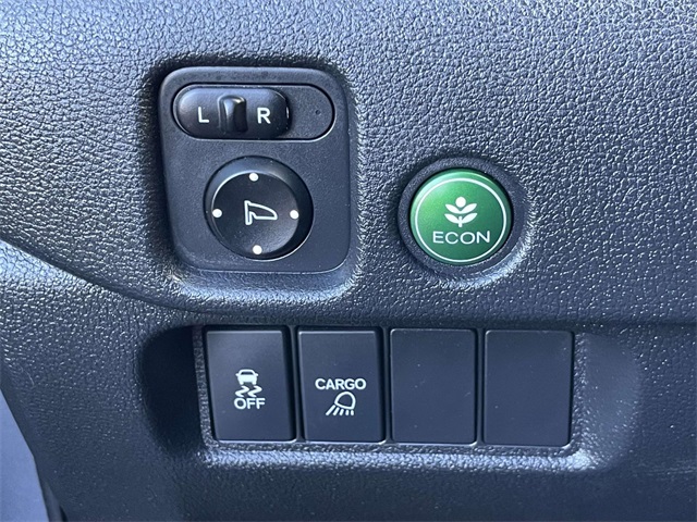 used 2017 Honda Ridgeline car, priced at $16,044