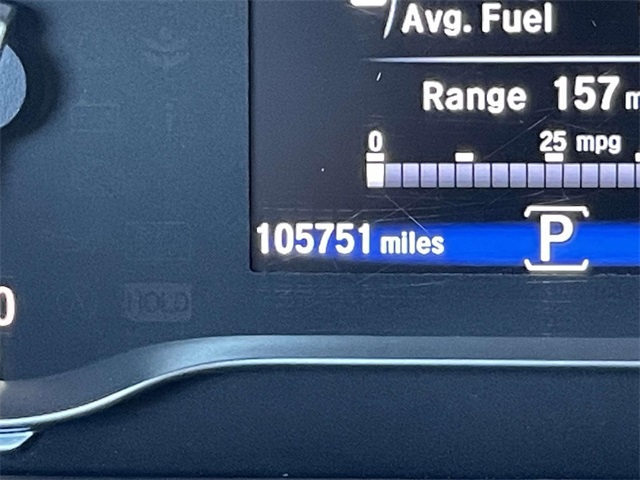 used 2017 Honda Ridgeline car, priced at $16,044