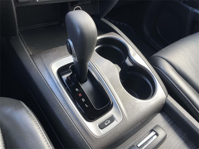 used 2017 Honda Ridgeline car, priced at $16,044