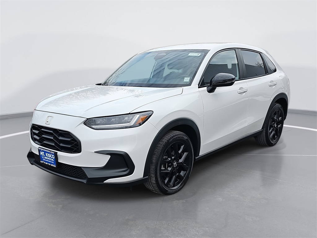 2023 Honda HR-V Sport's photo