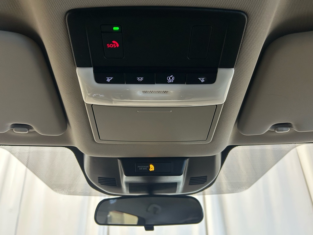 used 2023 Nissan Rogue car, priced at $19,785