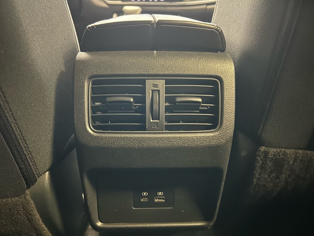 used 2023 Nissan Rogue car, priced at $19,785