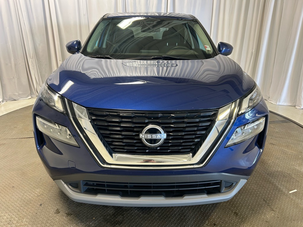 used 2023 Nissan Rogue car, priced at $19,785