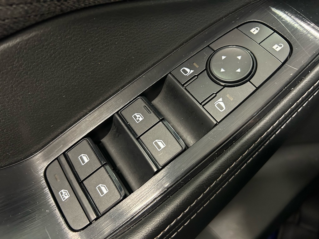 used 2023 Nissan Rogue car, priced at $19,785