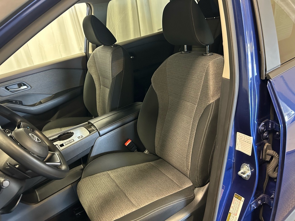 used 2023 Nissan Rogue car, priced at $19,785