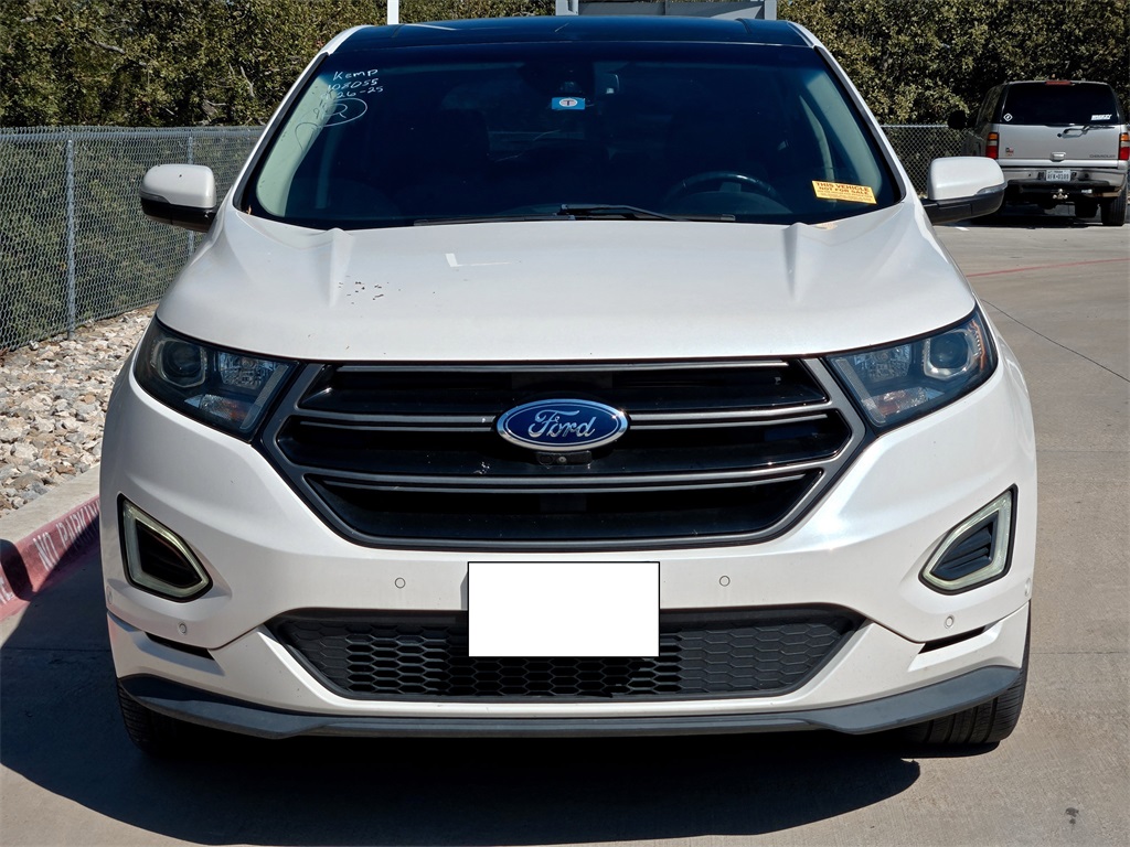 2015 Ford Edge Sport photo 6