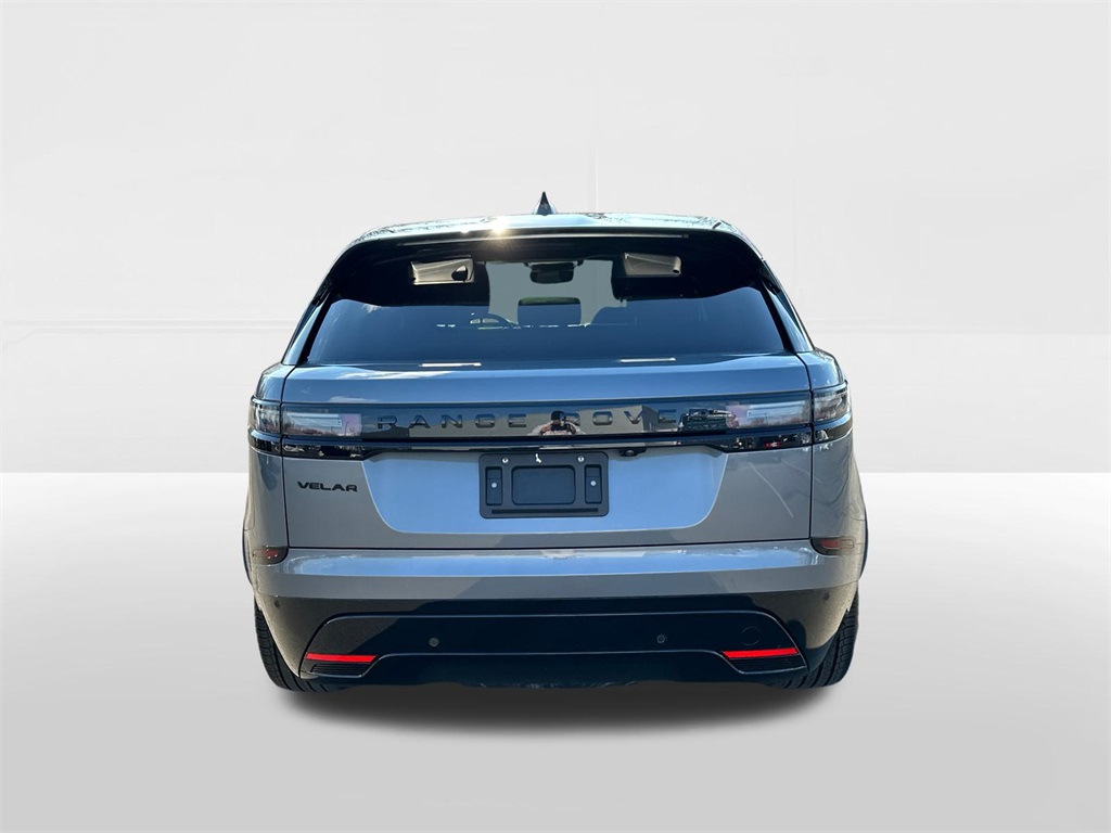 used 2025 Land Rover Range Rover Velar car, priced at $49,997