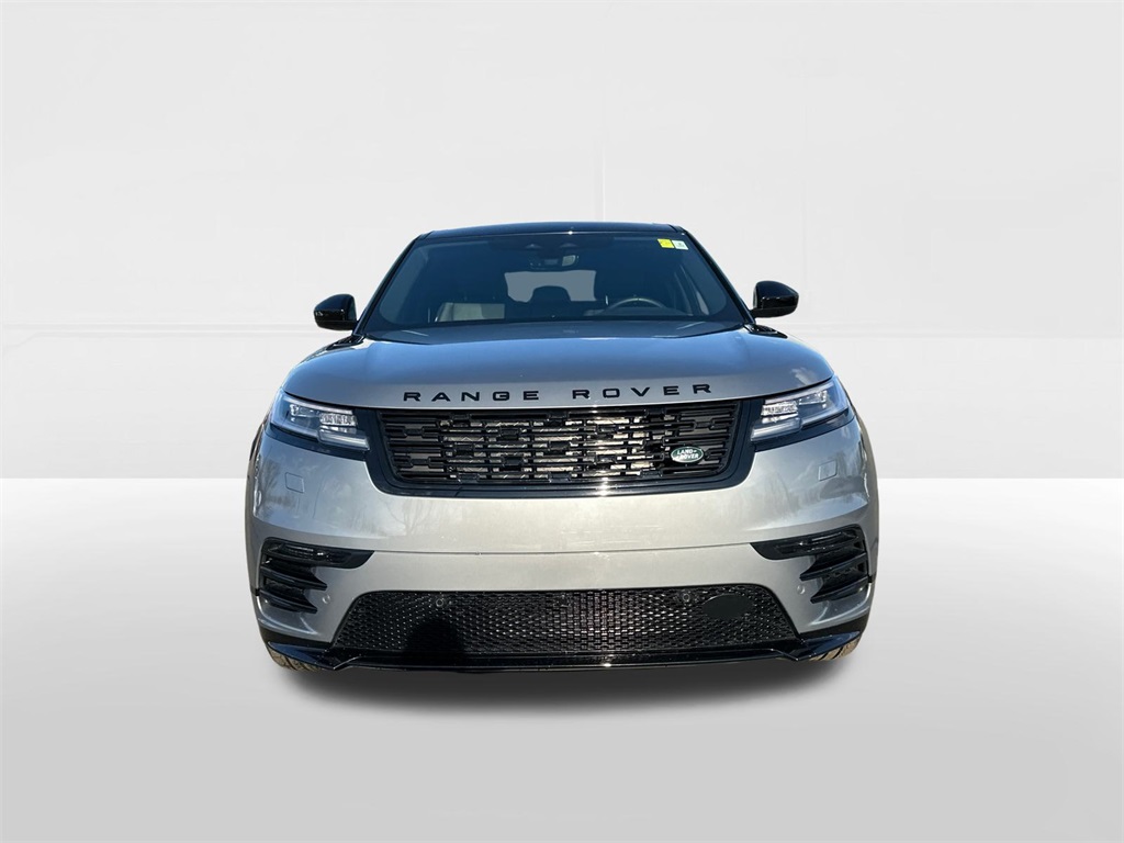 used 2025 Land Rover Range Rover Velar car, priced at $49,997