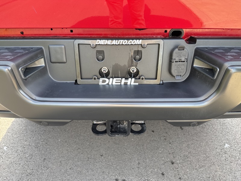2026 Ram 2500 Tradesman photo 11