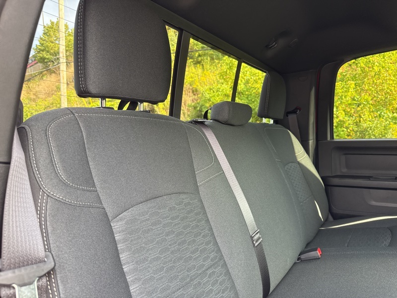 2026 Ram 2500 Tradesman photo 13