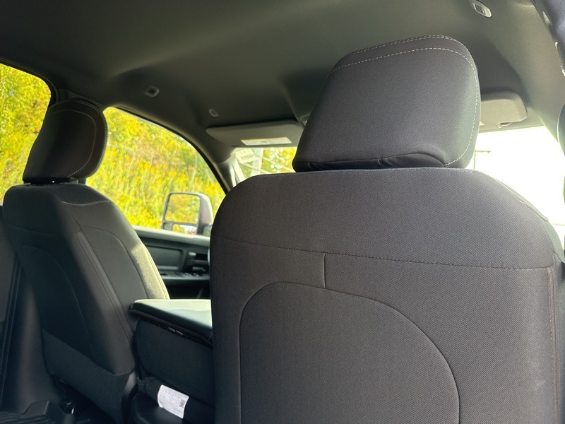 2026 Ram 2500 Tradesman photo 14
