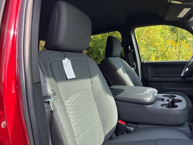 2026 Ram 2500 Tradesman photo 15