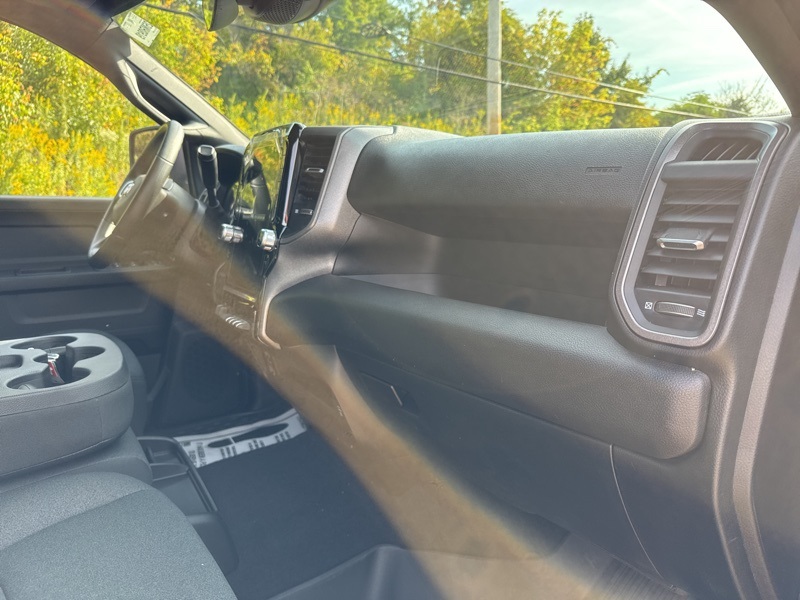 2026 Ram 2500 Tradesman photo 16