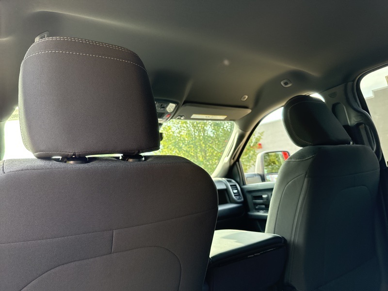 2026 Ram 2500 Tradesman photo 18