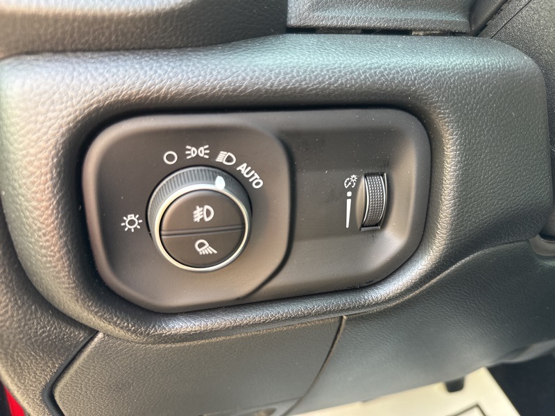 2026 Ram 2500 Tradesman photo 22