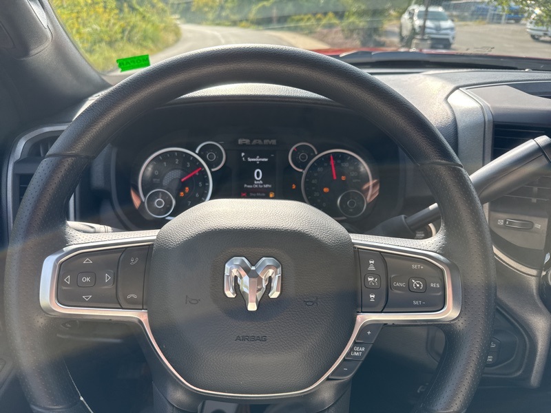 2026 Ram 2500 Tradesman photo 23