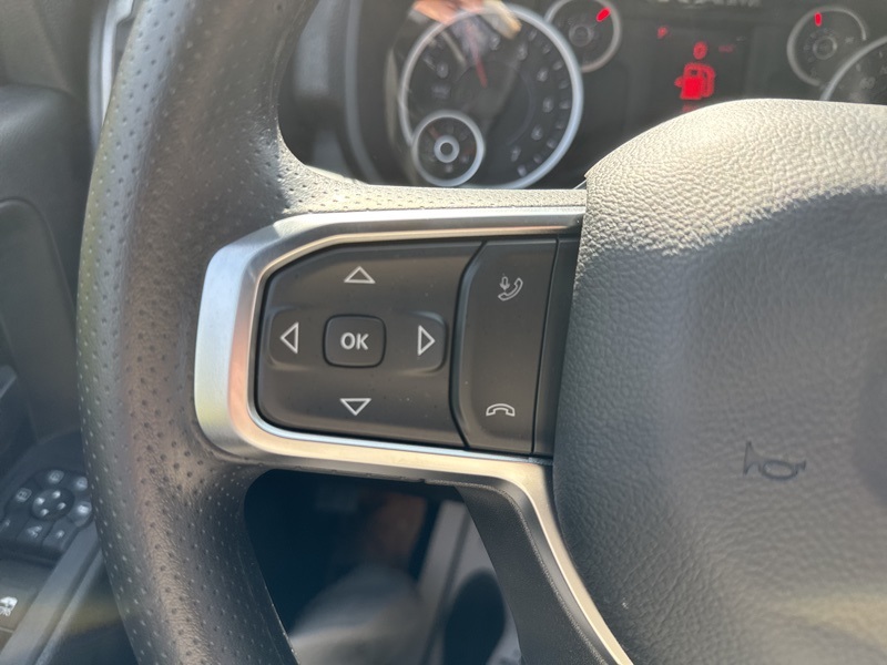 2026 Ram 2500 Tradesman photo 24