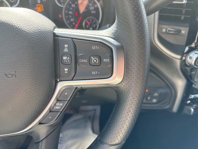 2026 Ram 2500 Tradesman photo 25