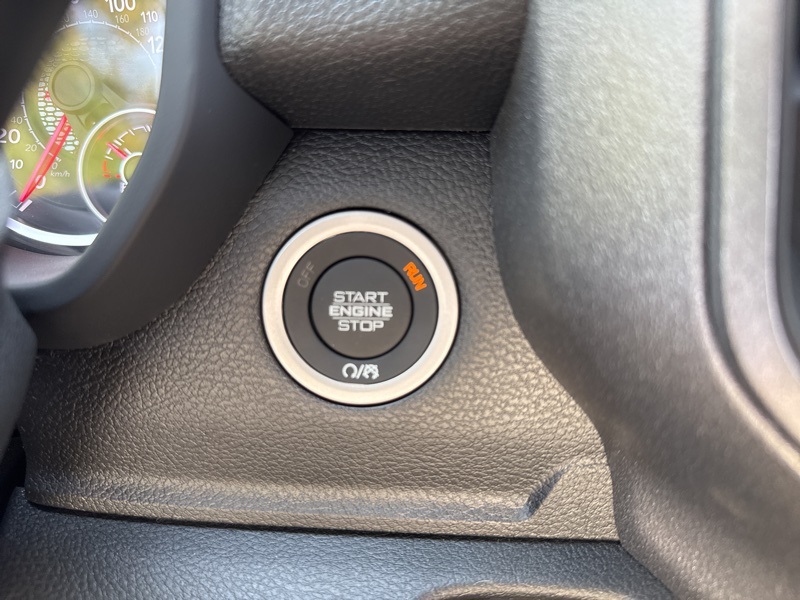 2026 Ram 2500 Tradesman photo 26