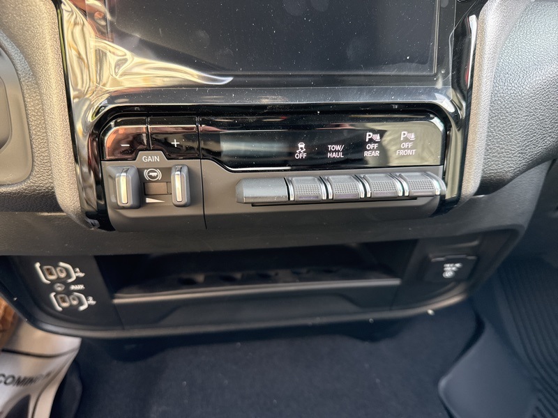 2026 Ram 2500 Tradesman photo 29