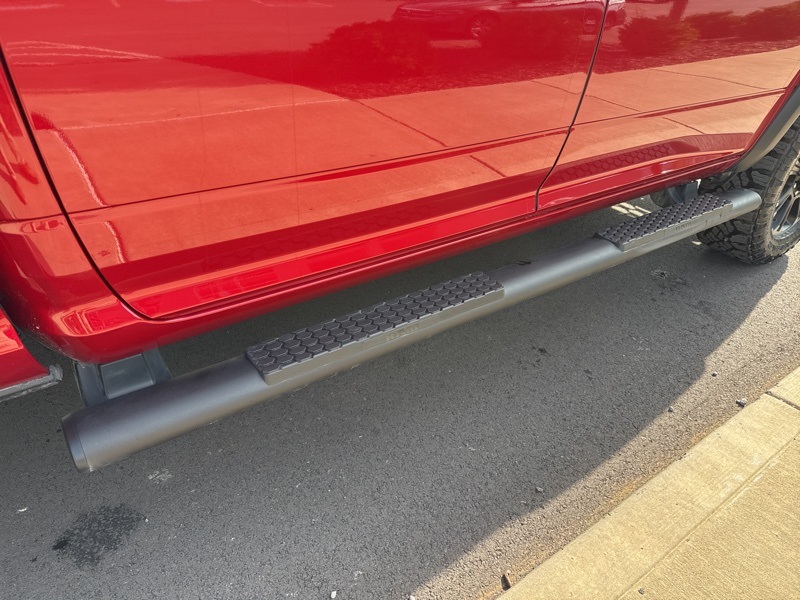 2026 Ram 2500 Tradesman photo 9