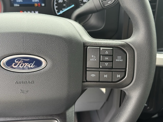 2025 Ford F-250 Super Duty XLT