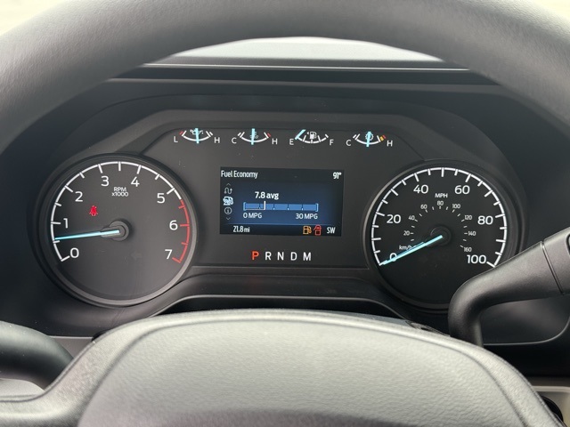 2025 Ford F-250 Super Duty XLT