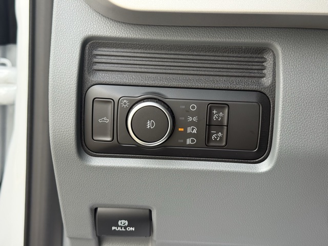 2025 Ford F-250 Super Duty XLT