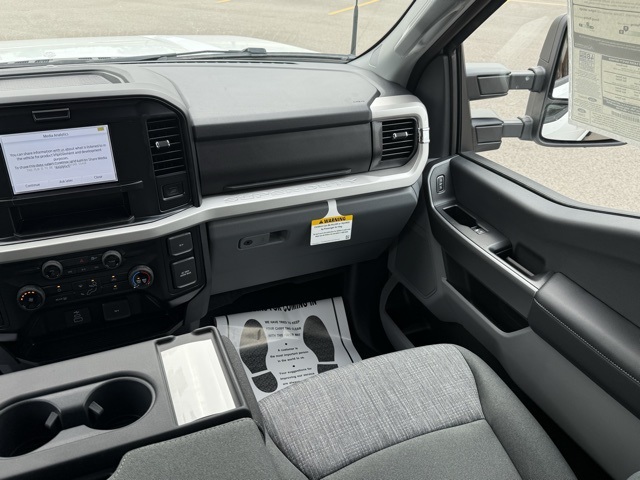 2025 Ford F-250 Super Duty XLT