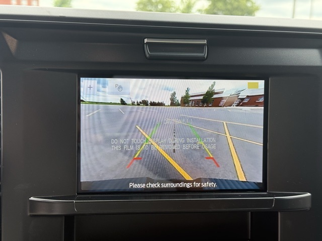 2025 Ford F-250 Super Duty XLT