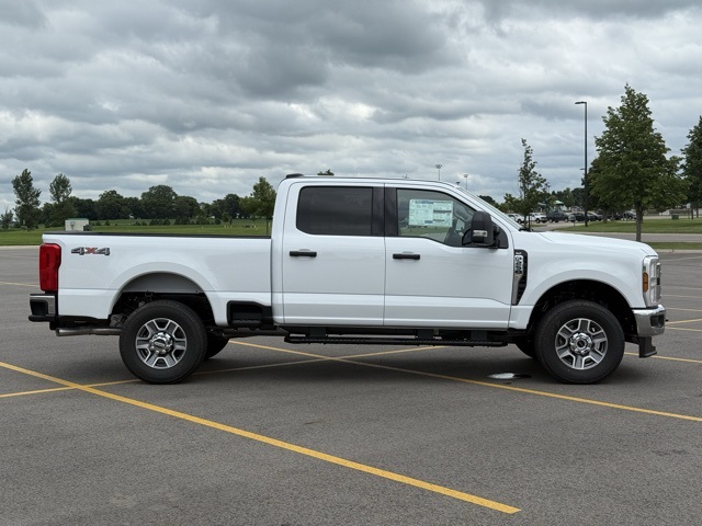 2025 Ford F-250 Super Duty XLT