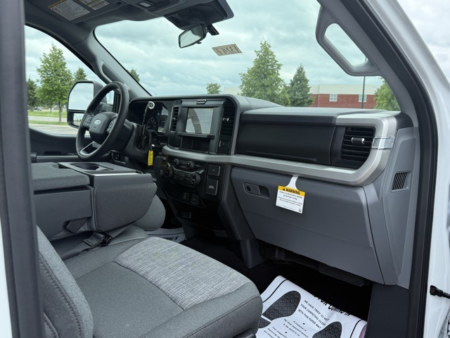 2025 Ford F-250 Super Duty XLT