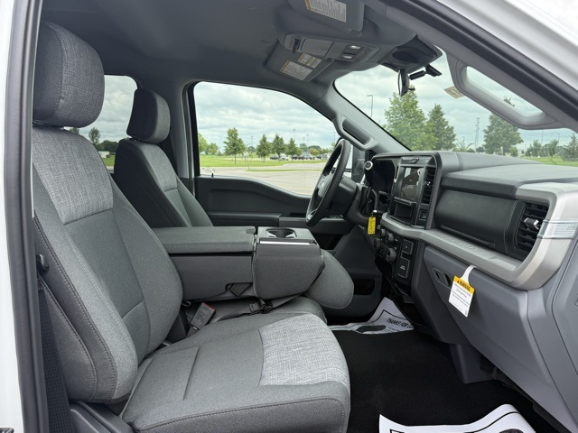2025 Ford F-250 Super Duty XLT