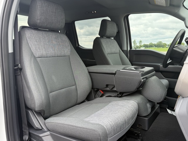 2025 Ford F-250 Super Duty XLT