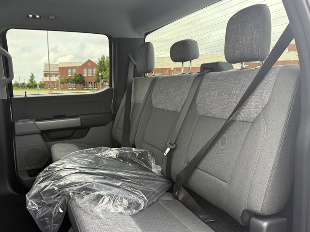 2025 Ford F-250 Super Duty XLT