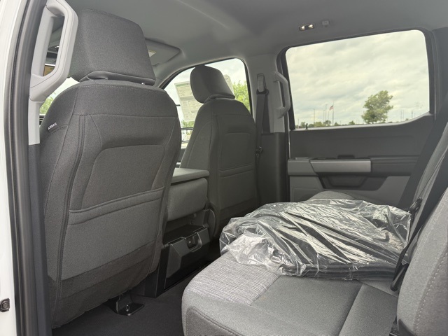 2025 Ford F-250 Super Duty XLT