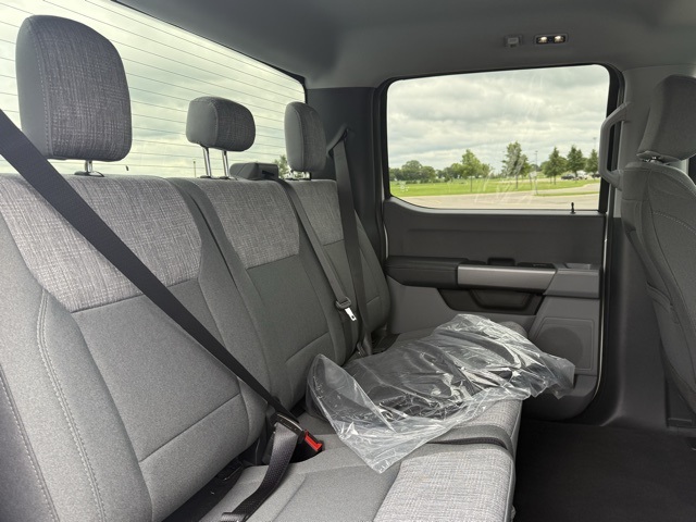 2025 Ford F-250 Super Duty XLT